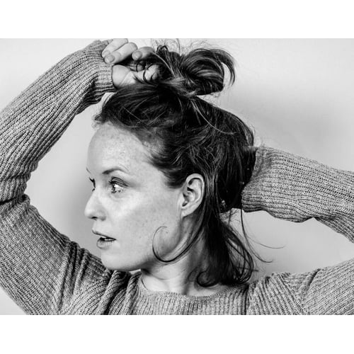 b&w