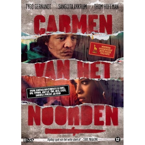 Carmen van het Noorden