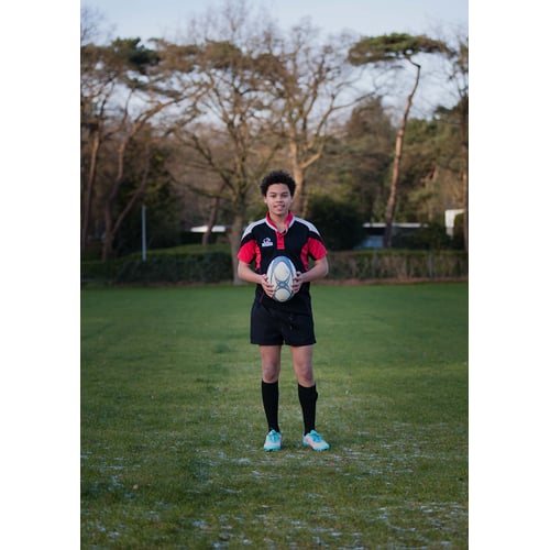 Rubgy