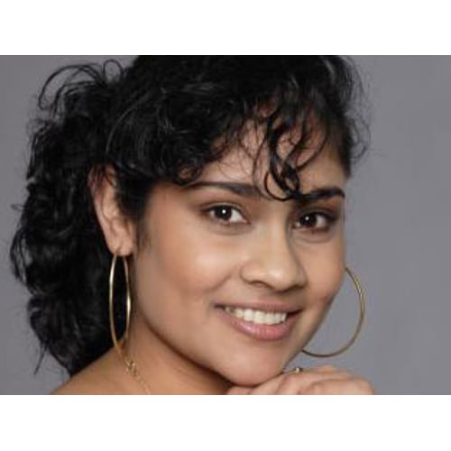 Charla Manohar