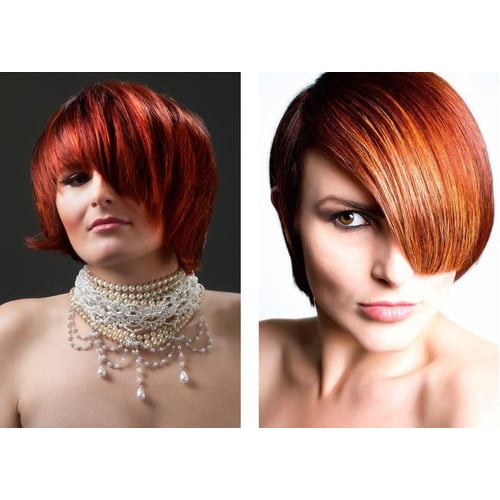 Hair Model