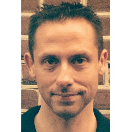 Marco Schneiders
