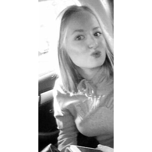 Foto alleen
