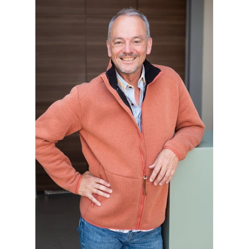 Bas de Leeuw outdoor