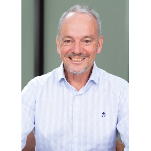 Bas de Leeuw profiel