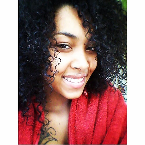 no makeup