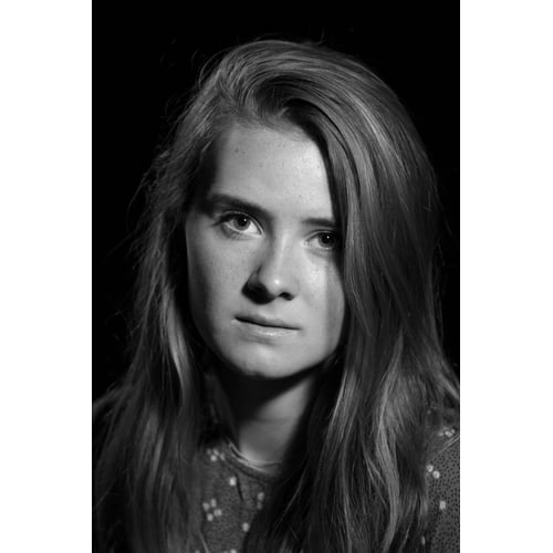 Headshot Julia Korn