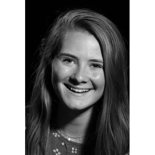 Headshot Julia Korn