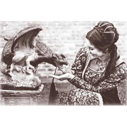 Mother of the Dragons