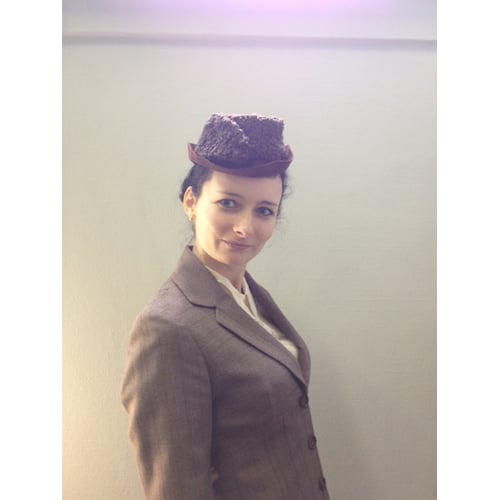 Secretary Luftwaffen