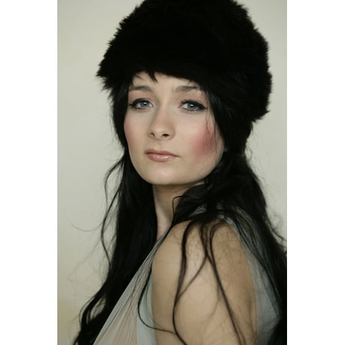 Vasselisa Russian Shoot