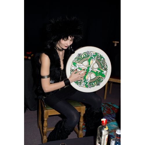 drum