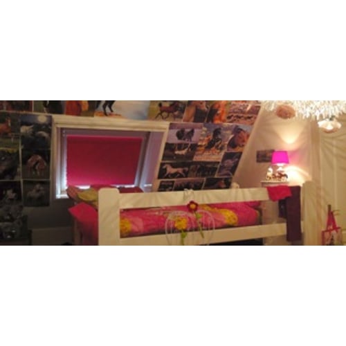 Leve Boerenliefde slaapkamer