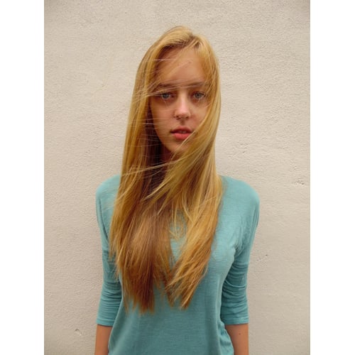 Fotoshoot herfst