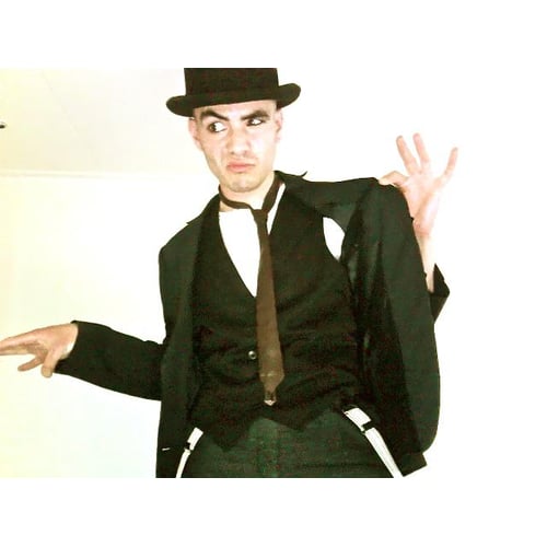 Mad Hatter