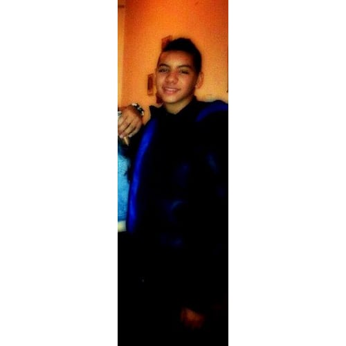 Going out