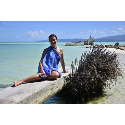 Heidi  Rani island