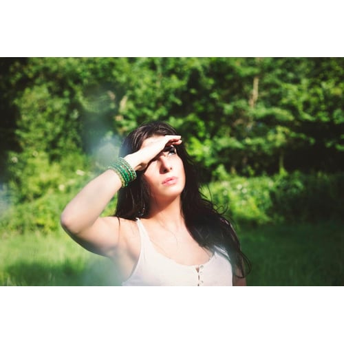 Gypsy Shoot - Judi Beck