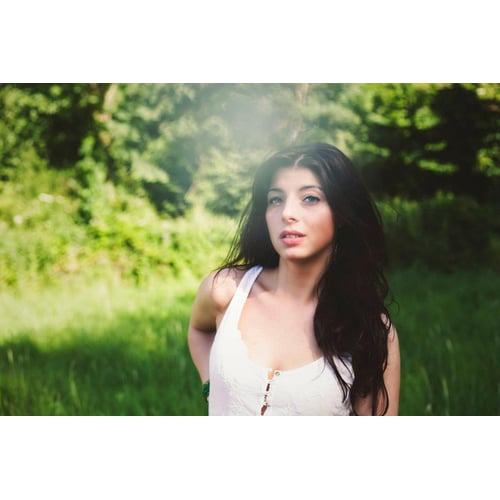 Gypsy Shoot - Judi Beck
