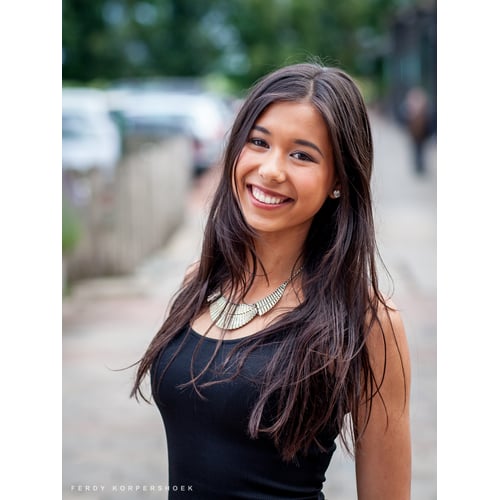 Most recent foto