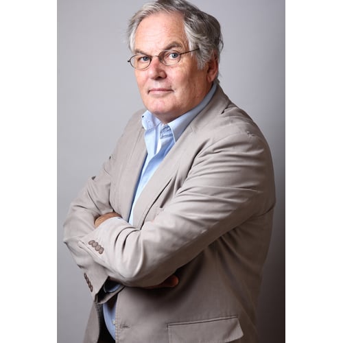 Ed Kieckens