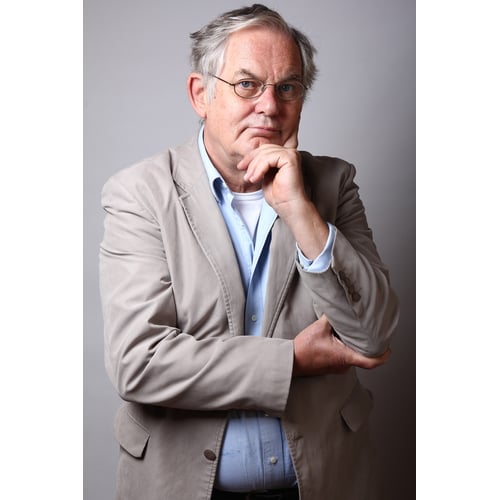 Ed Kieckens