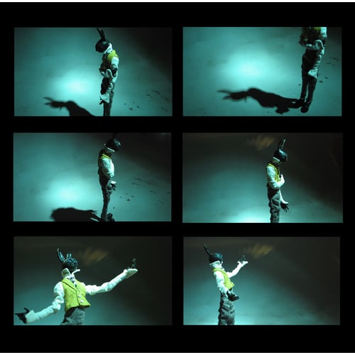 Stopmotion