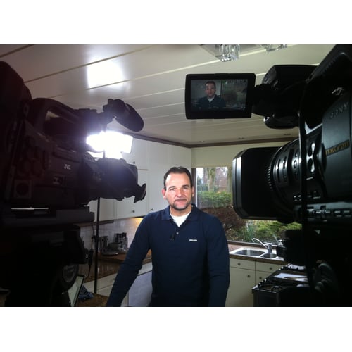 E-learning video voor Philips