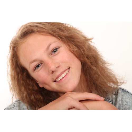 anne vroomen