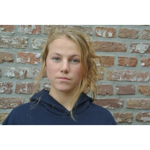 anne vroomen