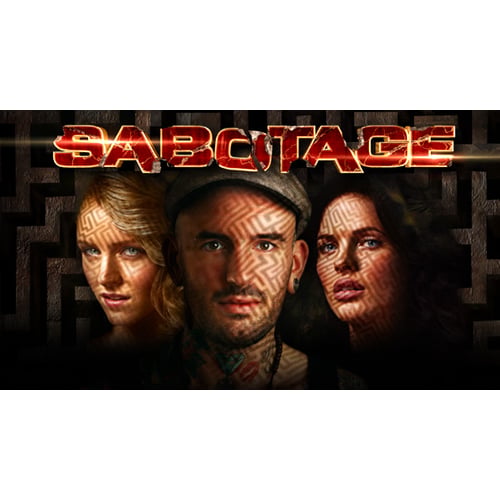 Sabotage