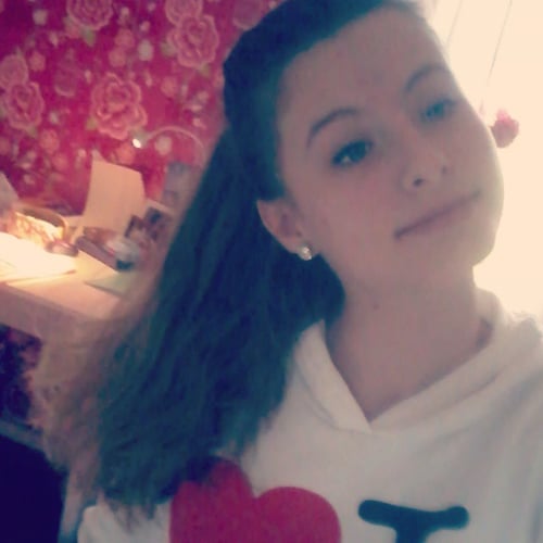 selfie