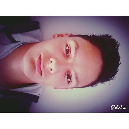 close up met effect