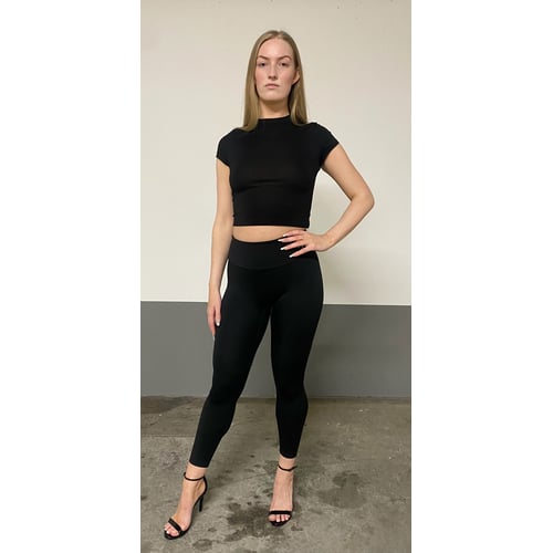 Full length