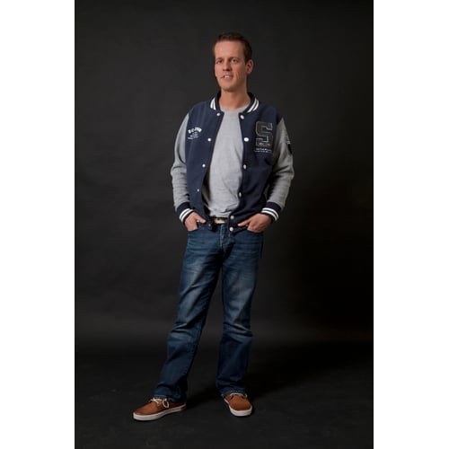 Jochem tvu