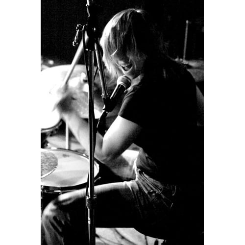 Marzj_The May Bees