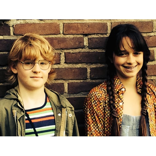 Videoclip BN-er en Reclame provincie Drenthe