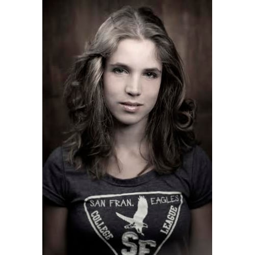 Maike van Vliet