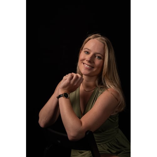 Portret 