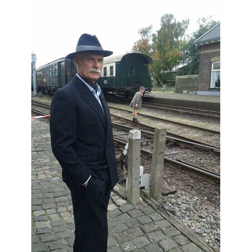 Riphagen (mei 2016)