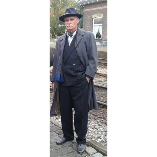 Riphagen (mei 2016)