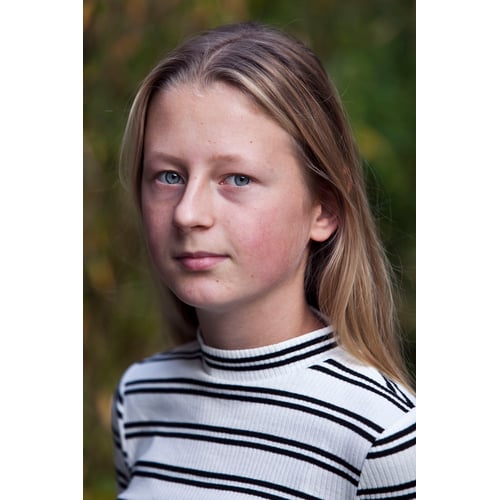Castingfoto