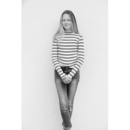 Castingfoto