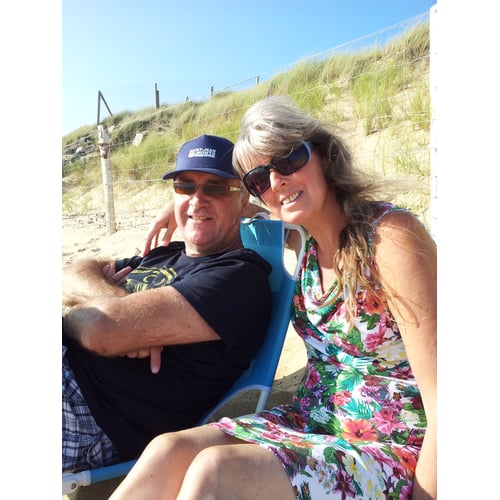 zomer in Frankrijk 2014.