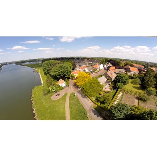 Luchtbeelden SSB