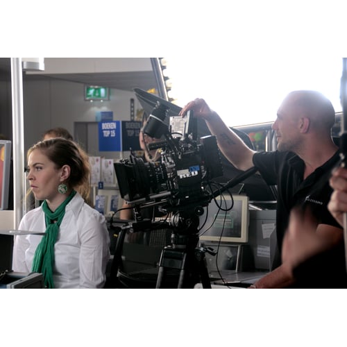 starzone commercial