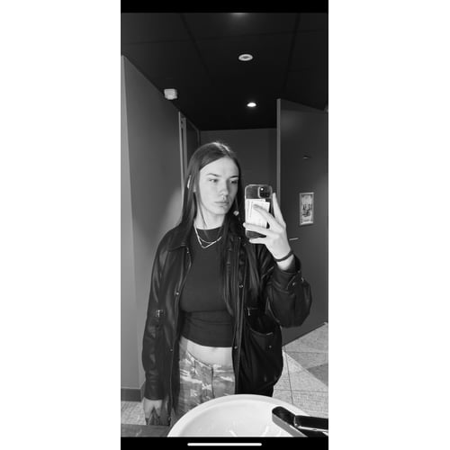 Mirror Picture