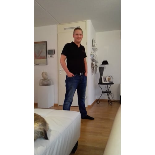 stan van sloun