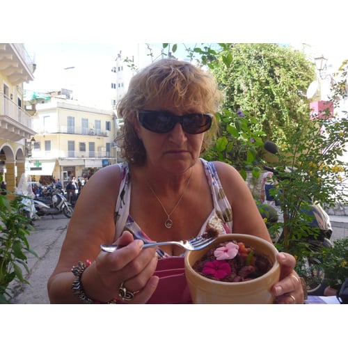 zelf portret