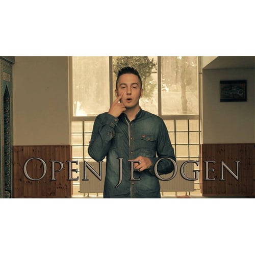 Spoken word 